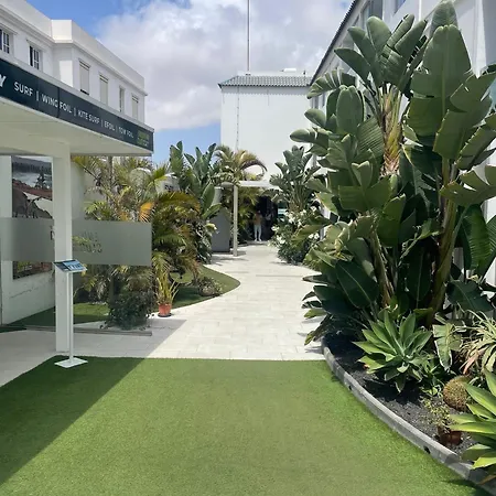 Appartement Bristol Sunset Piscina *