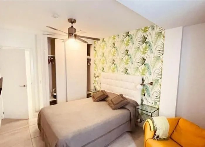 Bristol Sunset Piscina Appartement