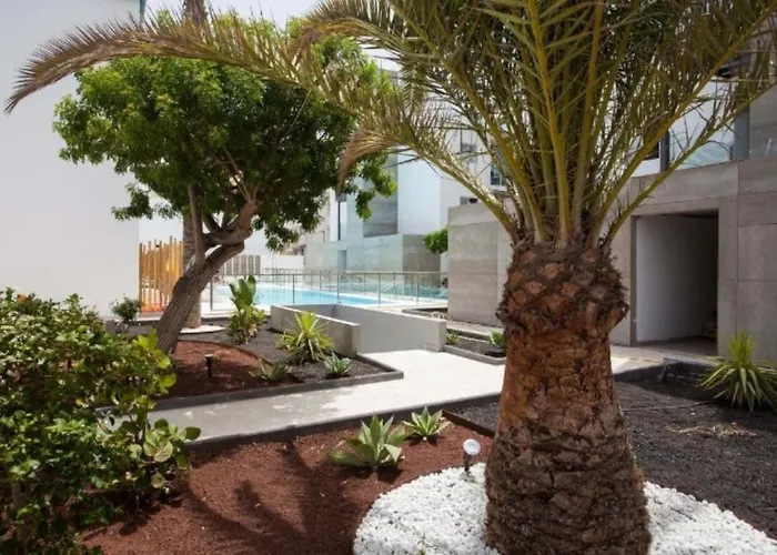 Bristol Sunset Piscina * Corralejo