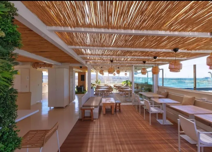 Bristol Sunset Piscina Appartement Corralejo