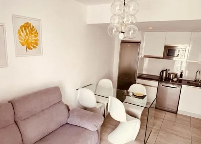 Bristol Sunset Piscina Appartement Corralejo