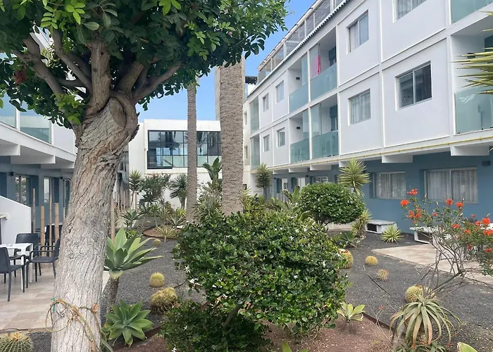 Appartement Bristol Sunset Piscina