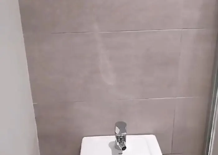 Bristol Sunset Piscina Appartement *