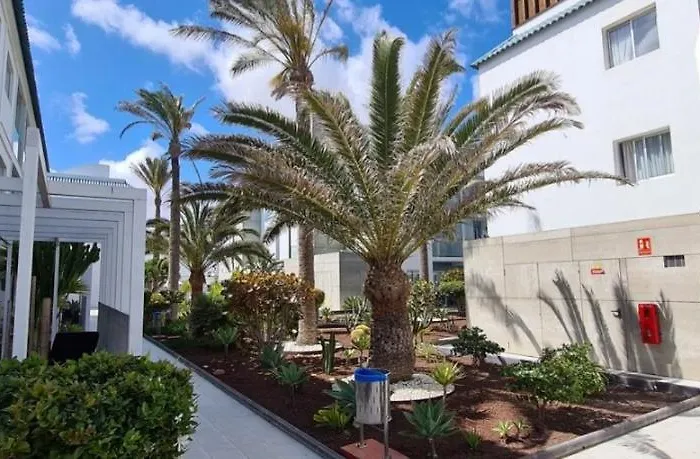 Bristol Sunset Piscina Appartement Corralejo