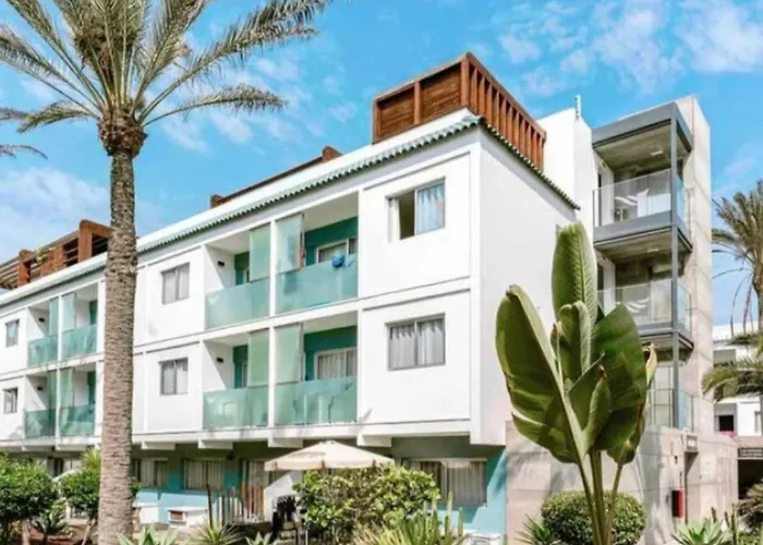 Appartement Bristol Sunset Piscina *