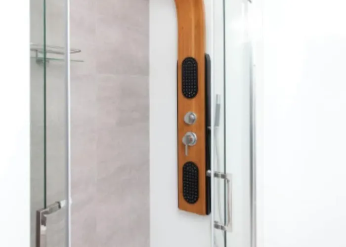 公寓 Bristol Sunset Piscina 科拉雷侯