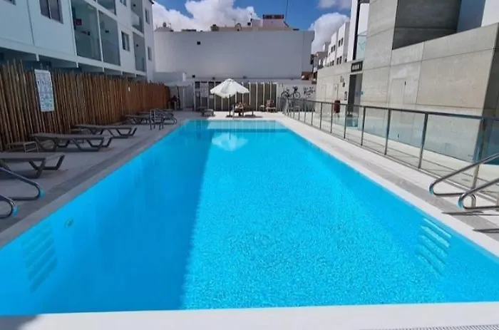 Bristol Sunset Piscina 公寓 科拉雷侯