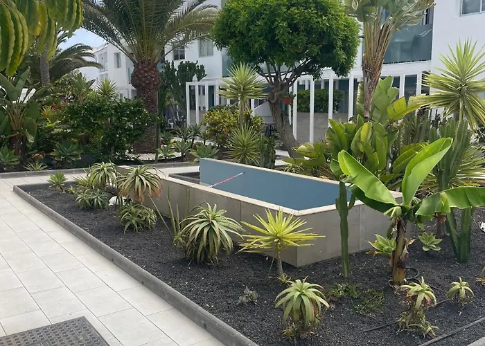 Bristol Sunset Piscina 公寓