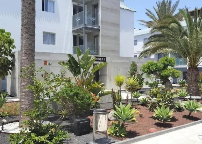 Daire Bristol Sunset Piscina