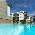 Bristol Sunset Piscina Διαμέρισμα