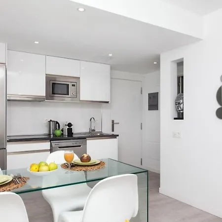 Bristol Sunset Piscina Lägenhet Corralejo