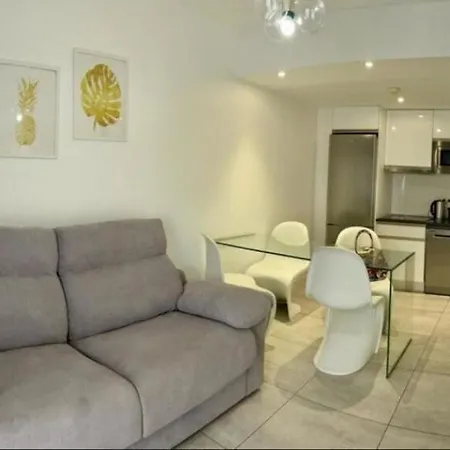 Bristol Sunset Piscina Corralejo