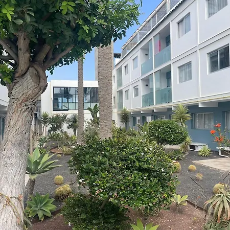 Lägenhet Bristol Sunset Piscina