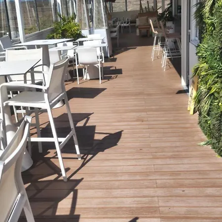 Apartman Bristol Sunset Piscina Corralejo