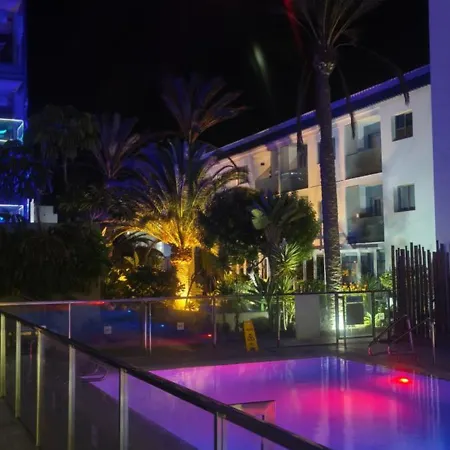 Bristol Sunset Piscina * Corralejo