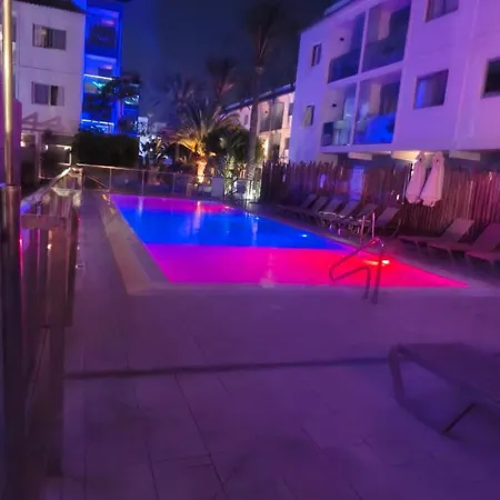 Bristol Sunset Piscina * Corralejo