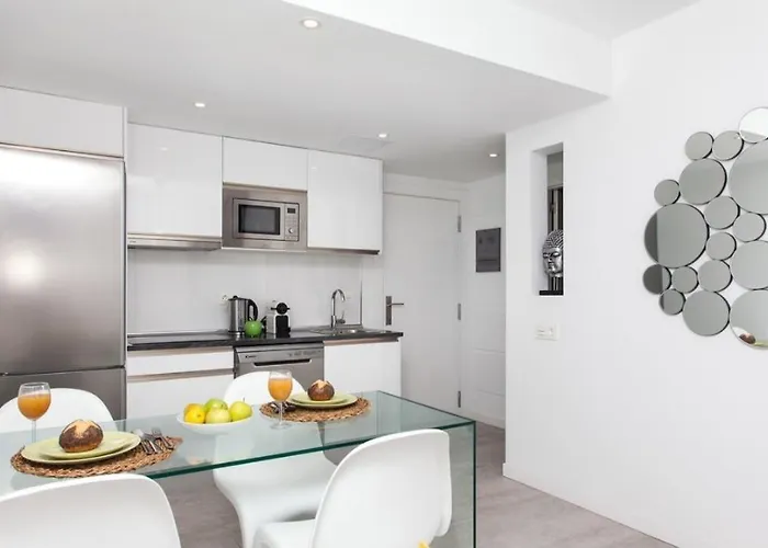 Bristol Sunset Piscina Apartment Corralejo